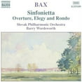 thumbnail image 1 of Barry Wordsworth - Sinfonietta - Music & Performance - CD, 1 of 1