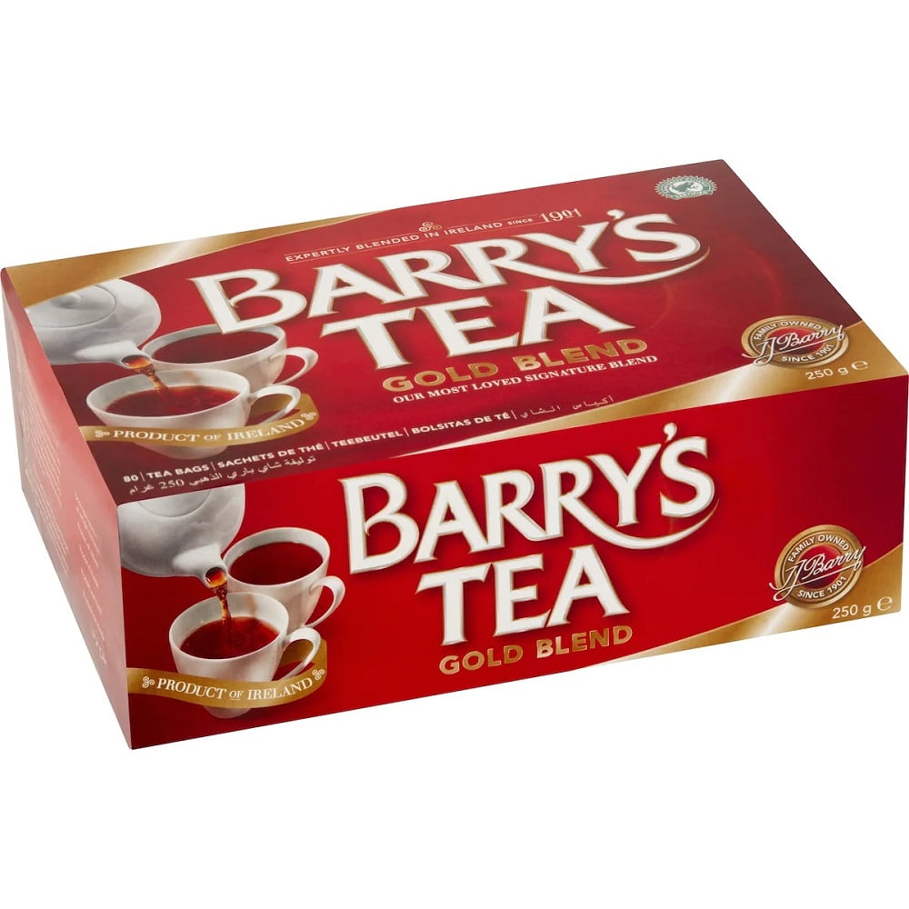 Tea Bags Supply for Employee Breaks in Warehouse Breakroom - Walmart ...