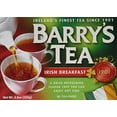 thumbnail image 1 of Barry's Irish Breakfast Tea, 80-Count Tea Bags (Pack of 3), 1 of 3