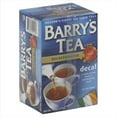 thumbnail image 1 of Barry's Tea Decaffeinated, 40 count, 1 of 2