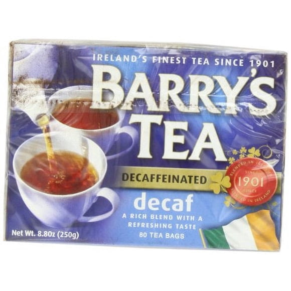 Barry's Tea
