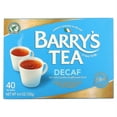 thumbnail image 1 of Barry's Tea Decaffeinated Roast -- 40 Tea Bags, 1 of 2