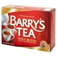 thumbnail image 1 of Barry's Tea Gold Blend Tea Bags, 1 of 8