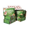 Barry's Tea, Irish Breakfast, 80Count (Pack of 6)