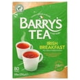 thumbnail image 1 of Barrys Tea Irish Breakfast tea, 80 CT, 1 of 3
