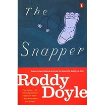 Pre-Owned The Snapper (Paperback) 0140171673 9780140171679