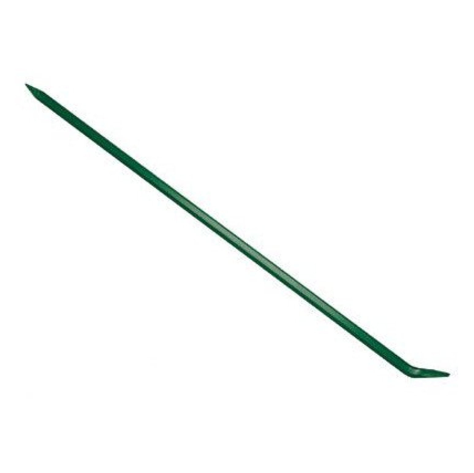 Bars - 40244 5' Slate Bar 14 lbs – Weightlifting Barbell for Strength and Conditioning Training