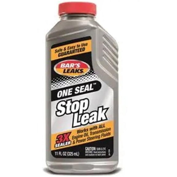 Bars Leaks 1334 Leaks Power Steering Fluid & Additive