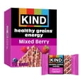 thumbnail image 1 of Bars Mixed Berry Gluten Free Snacks Whole Kind Healthy Grains Energy 19G 10 Count, 1 of 1
