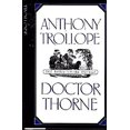 thumbnail image 1 of Pre-Owned Doctor Thorne (Oxford World's Classics) Paperback, 1 of 1