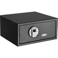 thumbnail image 1 of Barska 0.8 cu. ft. Steel Standard Biometric Safe Biometric Fingerprint Scanner, AX11224, 1 of 2