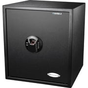 Barska 1.94 cu. ft. HQ Series Biometric Safe with Biometric Fingerprint Scanner, AX12842
