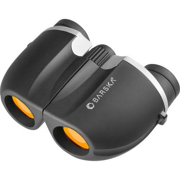 Barska 10 x 21mm Blueline Mini Porro Binoculars