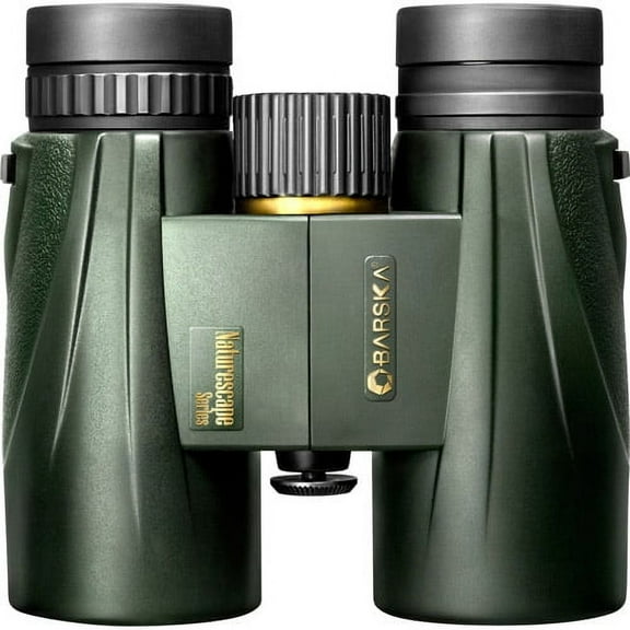Barska 10x42 WP Naturescape Binoculars