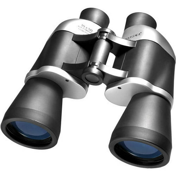 Barska 10x50mm Focus Free Binoculars