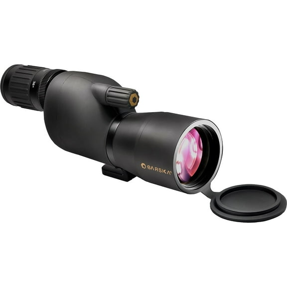 Barska 12-36x50 WP Naturescape ED Glass Spotting Scope