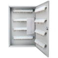 thumbnail image 1 of Barska 160 Position Key Lock Cabinet with Key Lock, 1 of 1