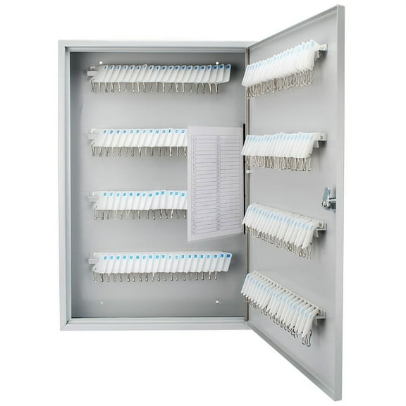 Barska 160 Position Key Lock Cabinet with Key Lock