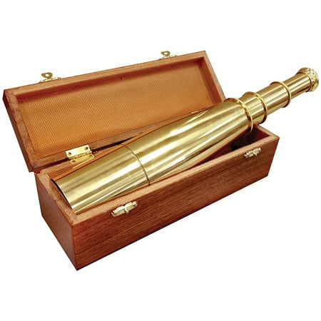 Barska 18x50 Collapsible Anchormaster Spyscope-Storage Chest