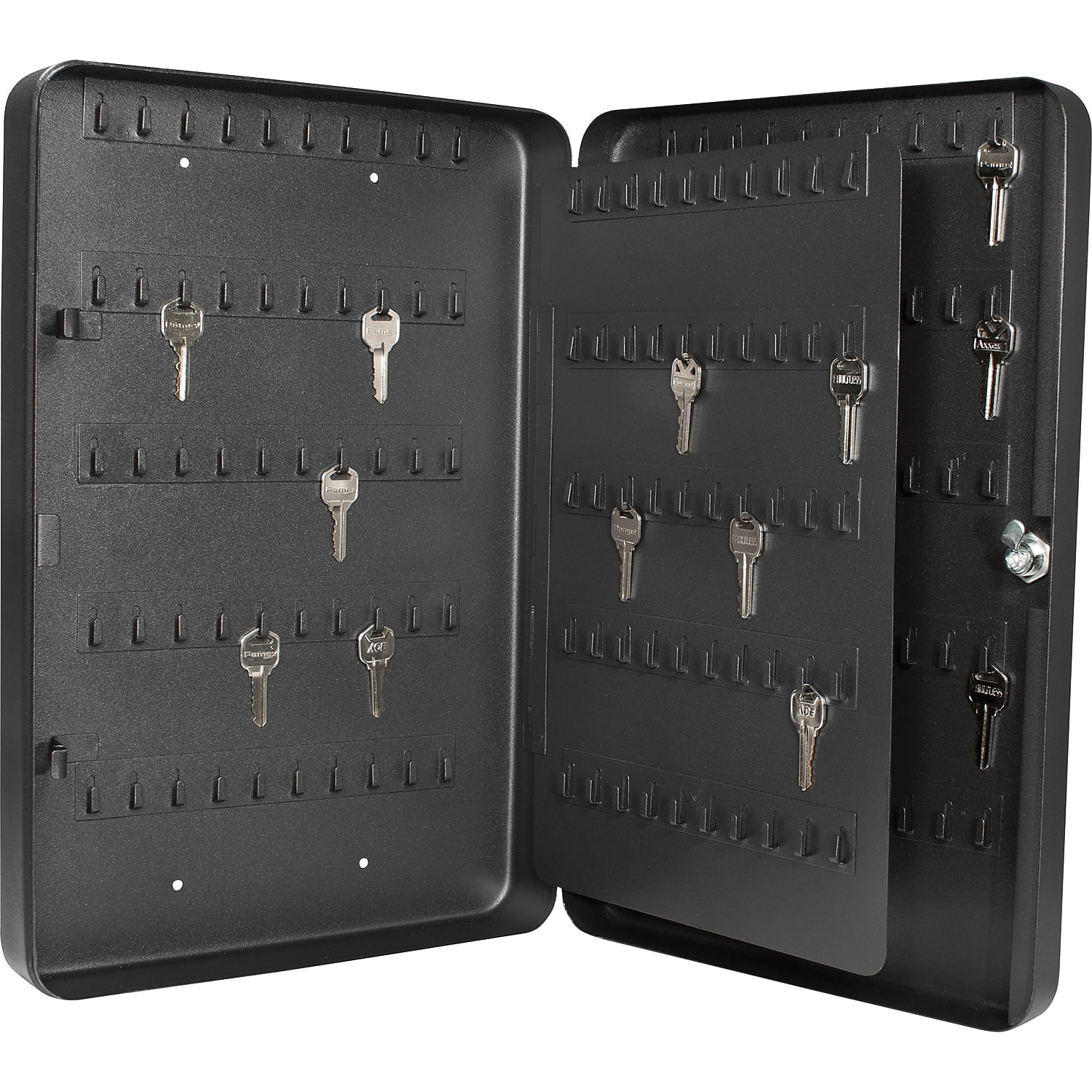 Barska 200 Position Key Safe with Key Lock (AX11818)
