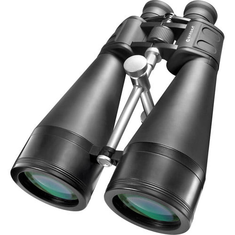 Barska 20x80 X-Trail Binoculars - Tripod Adaptor - Walmart.com