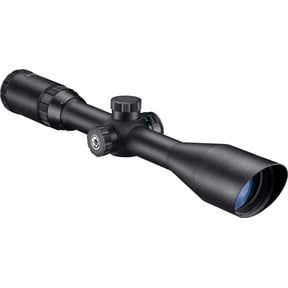 Barska 3-9X32mm Blackhawk Riflescope with Illuminated Mil Dot Reticle
