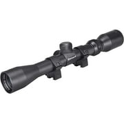 BARSKA 3-9X32 PLINKER 22 W/RINGS
