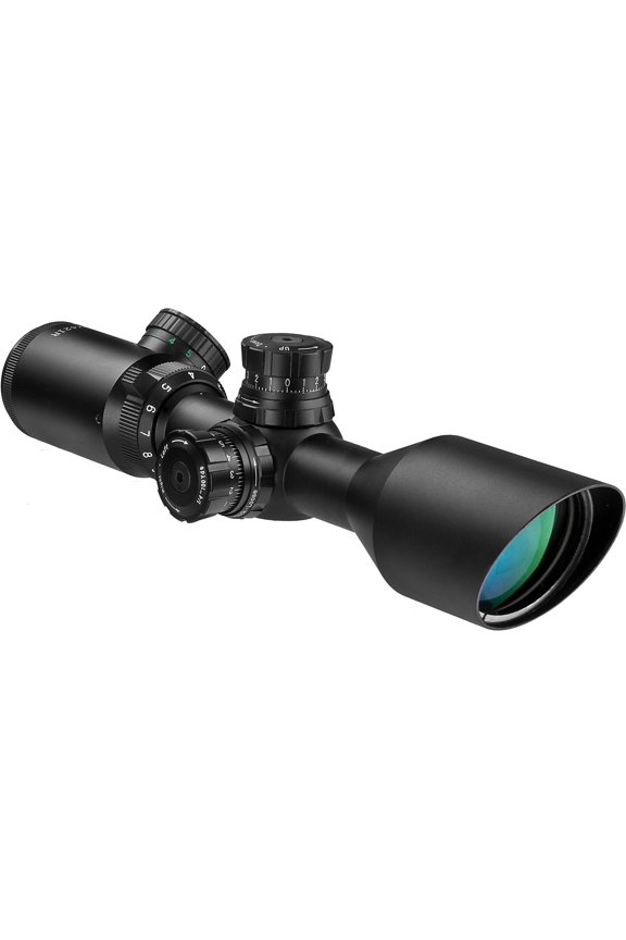 3-9x42 IR 2nd Generation Scope AC11668