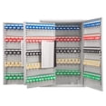 thumbnail image 1 of Barska 300 Position Key Lock Cabinet with Key Lock, 1 of 9