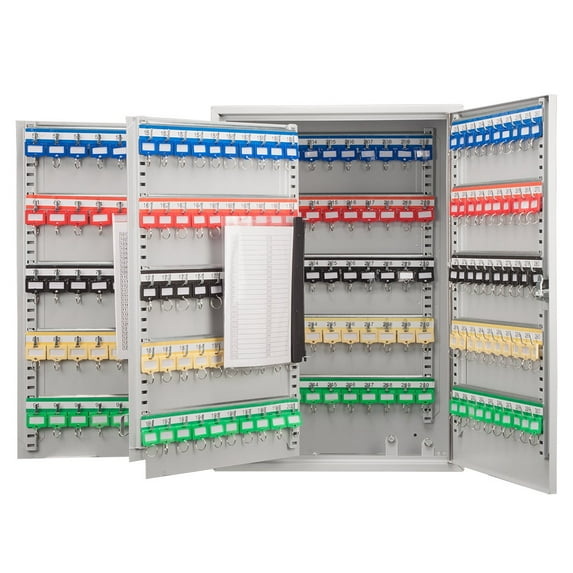 Barska 300 Position Key Lock Cabinet with Key Lock
