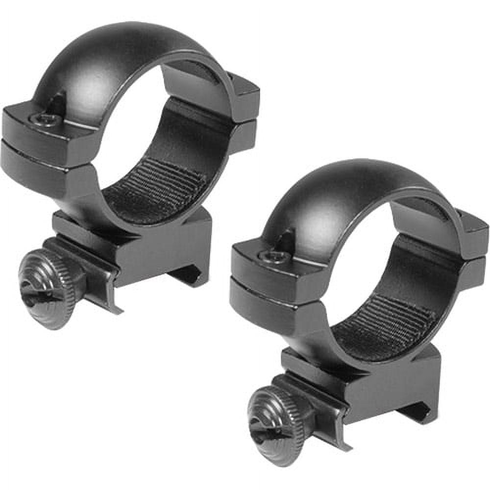 Barska 30mm High Weaver-Style Rings
