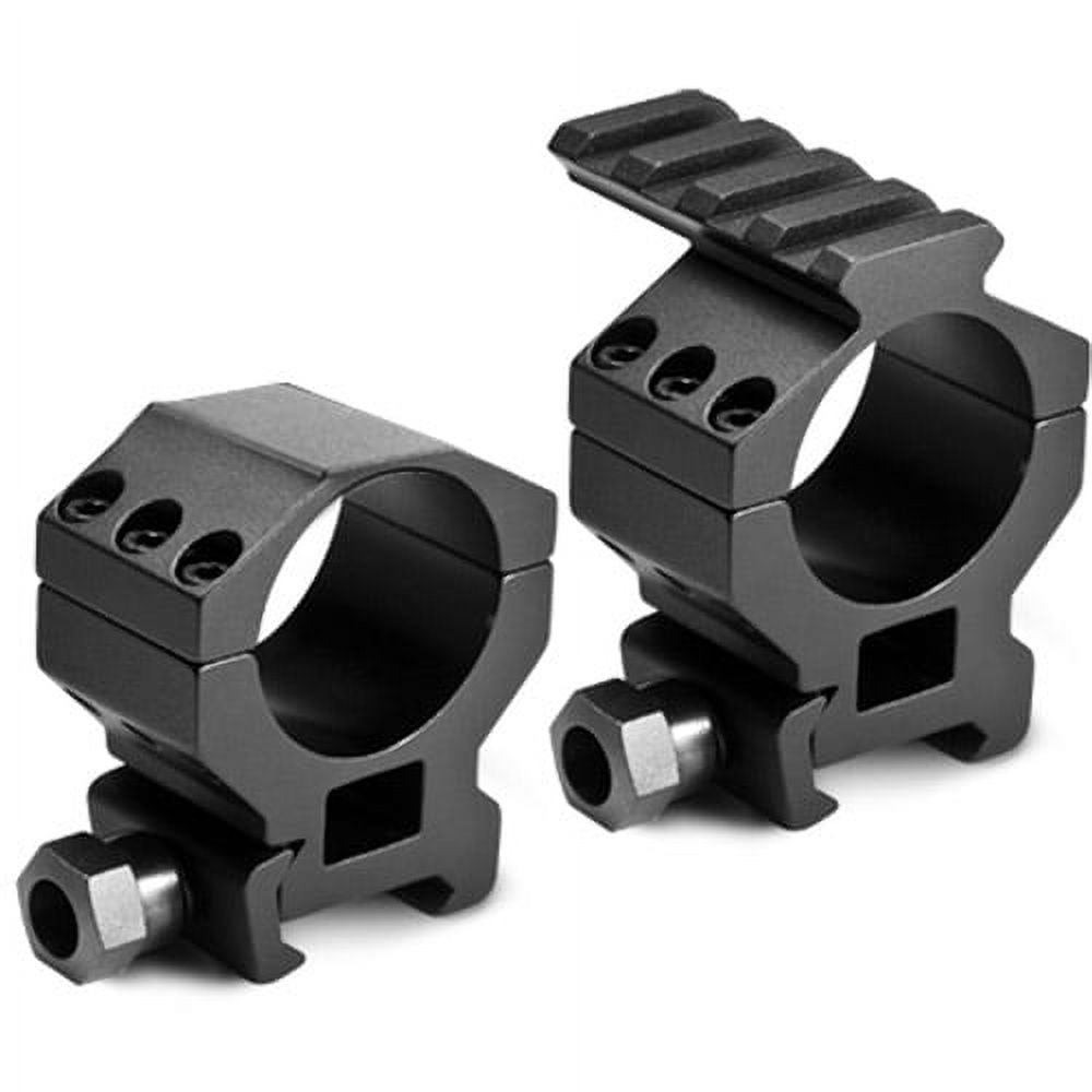 Barska 30mm Standard Rings with 1" Inserts