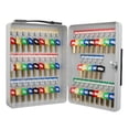 thumbnail image 1 of Barska 50 Position Portable Key Lock Box Cabinet with Key Lock, 1 of 1