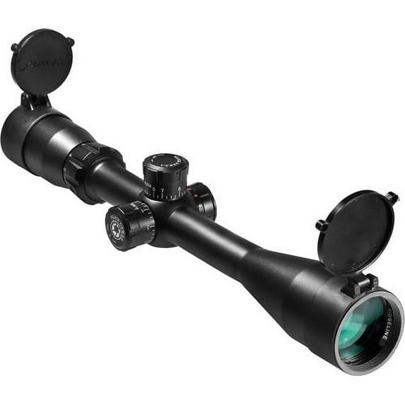 Barska 6 - 24 x 44 Ridgeline Riflescope