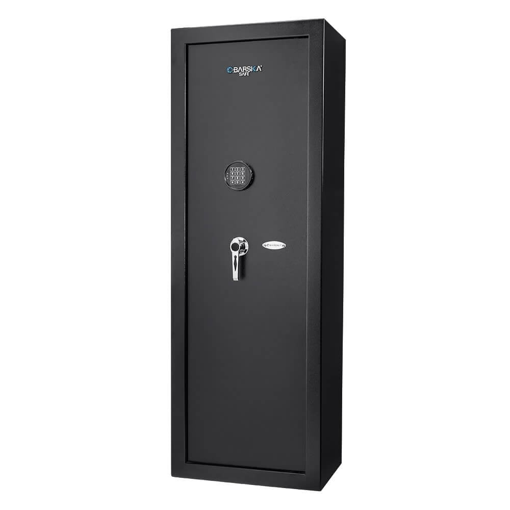 Barska 7.87 Cu ft Digital Keypad Rifle and Gun Safe