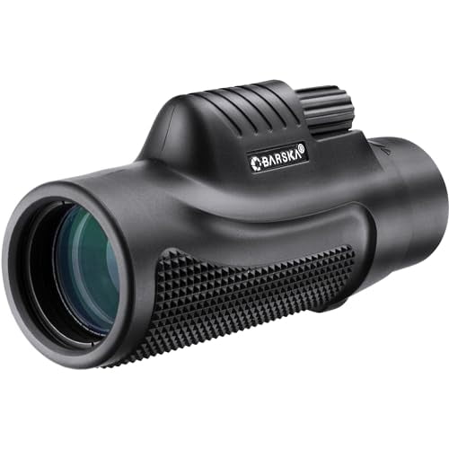 Barska 8 x 32 Level Waterproof Monocular
