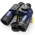 thumbnail image 1 of Barska AB10160 7 X 50 Wp Deep Sea Binoculars, With Reticle, 1 of 1