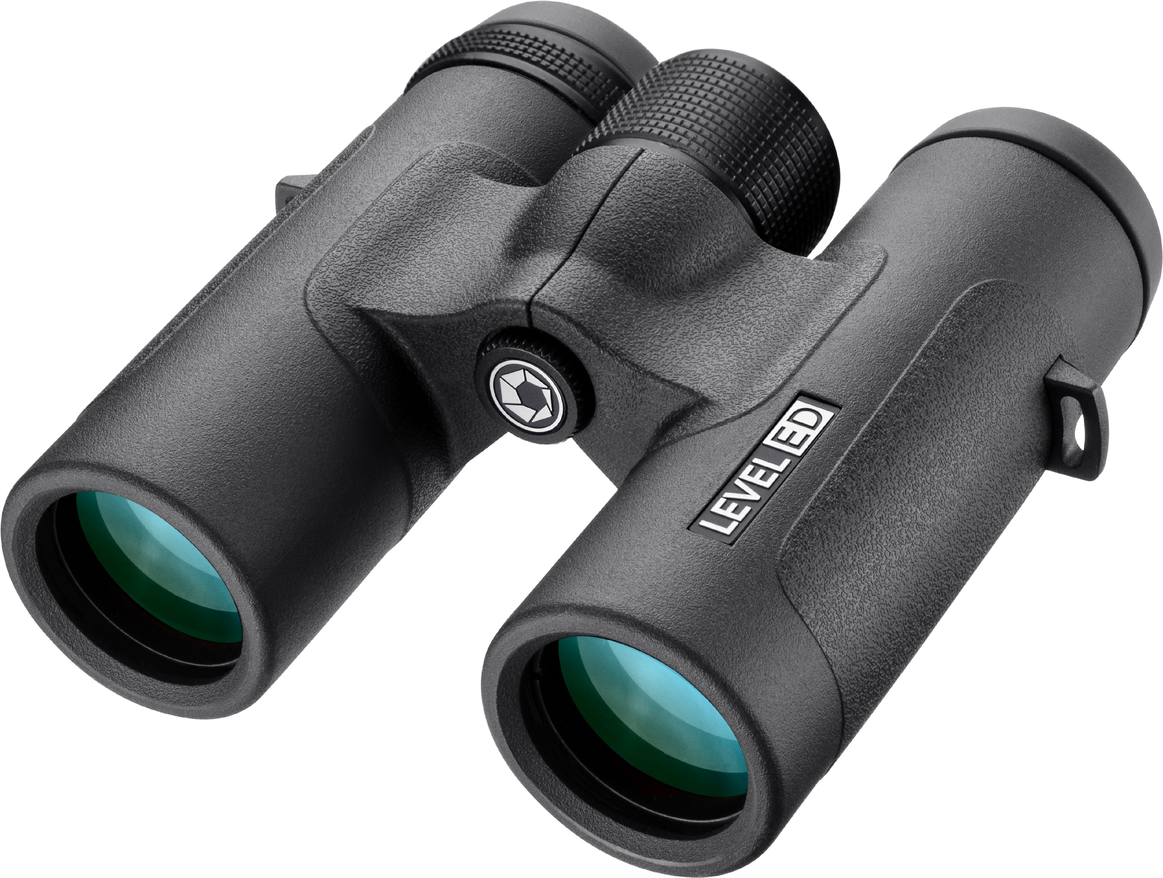 BARSKA 8x 32mm WP Level ED Binoculars