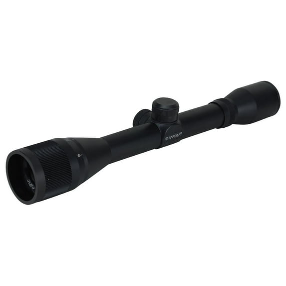 Barska AC10004 Adjustable Waterproof Air Gun Scope 4X32