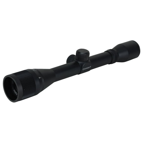Barska AC10004 Adjustable Waterproof Air Gun Scope 4X32