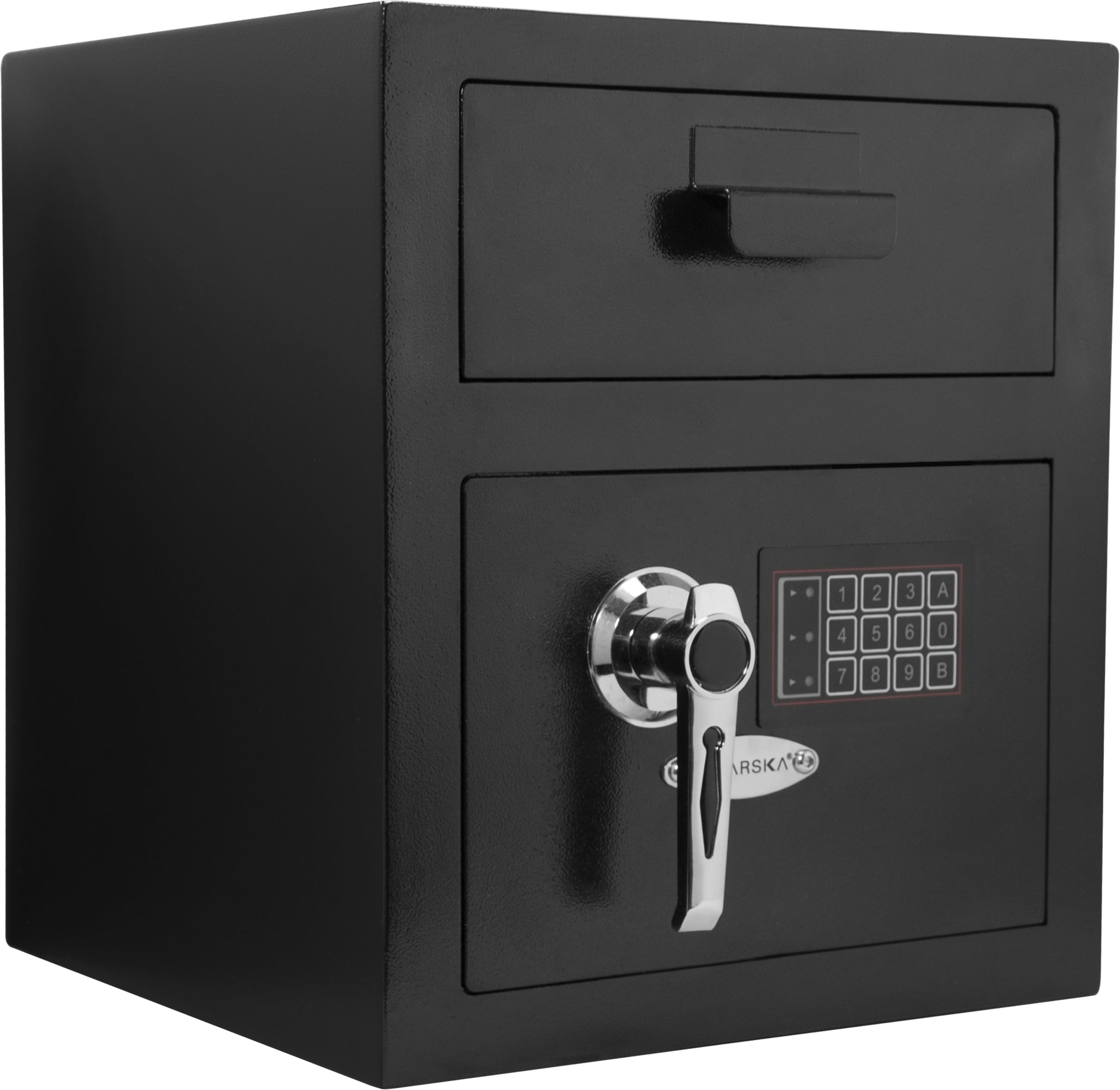 Barska AX11932 Keypad Depository Safe .72 cu ft