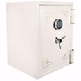 thumbnail image 1 of Barska AX13614 2.75 Cubic Feet Keypad Fireproof Jewelry Safe w/ Steel Lock Bolts, 1 of 10