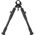 thumbnail image 1 of Barska Aluminum Barrel Clamp Bipod, 1 of 1