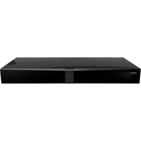 Barska BP12376 Edge Sound Deck TR-100 Black