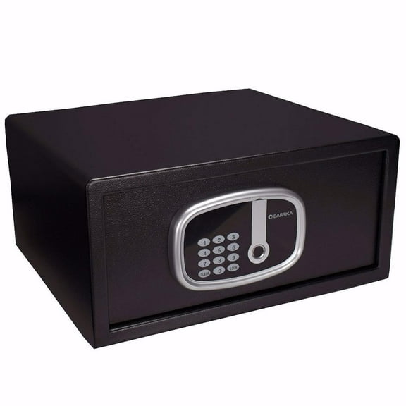 Barska Biometric Digital Keypad Security Safe