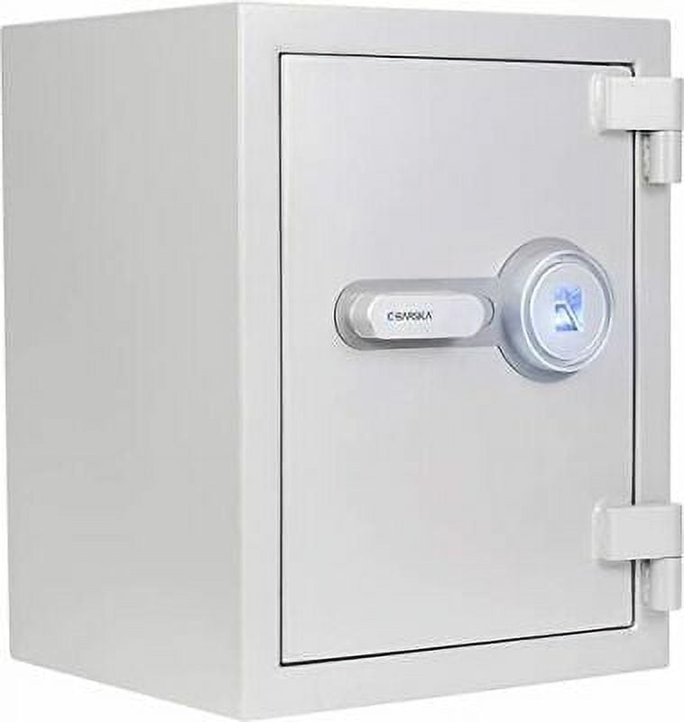 Barska Biometric Fireproof Safe