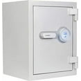 thumbnail image 1 of Barska Biometric Fireproof Safe, 1 of 4