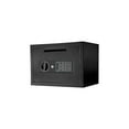 thumbnail image 1 of Barska Compact 0.57 Cubic ft Digital Multi-User Keypad Lock, Security Safes, 1 of 6
