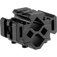 thumbnail image 1 of Barska Double Rifle Barrel Mount Tri-Rail, 2 Sections, 1 of 3