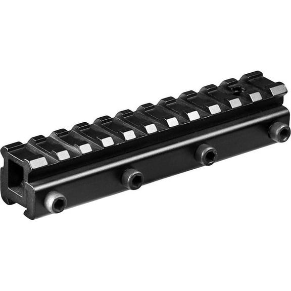 Barska Dovetail/Weaver Converter